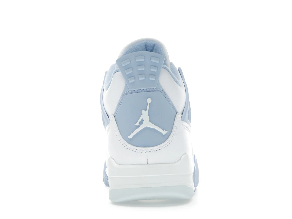 Jordan 4 Retro Forget Me Not (Women's)