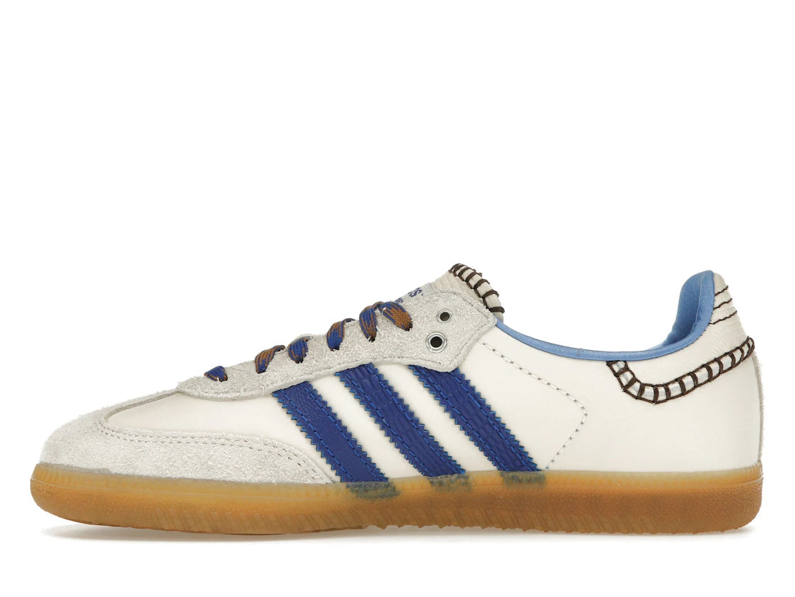 adidas Samba Nylon Wales Bonner Wonder Clay Royal