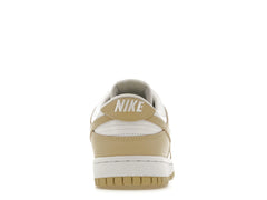 Nike Dunk Low Team Gold