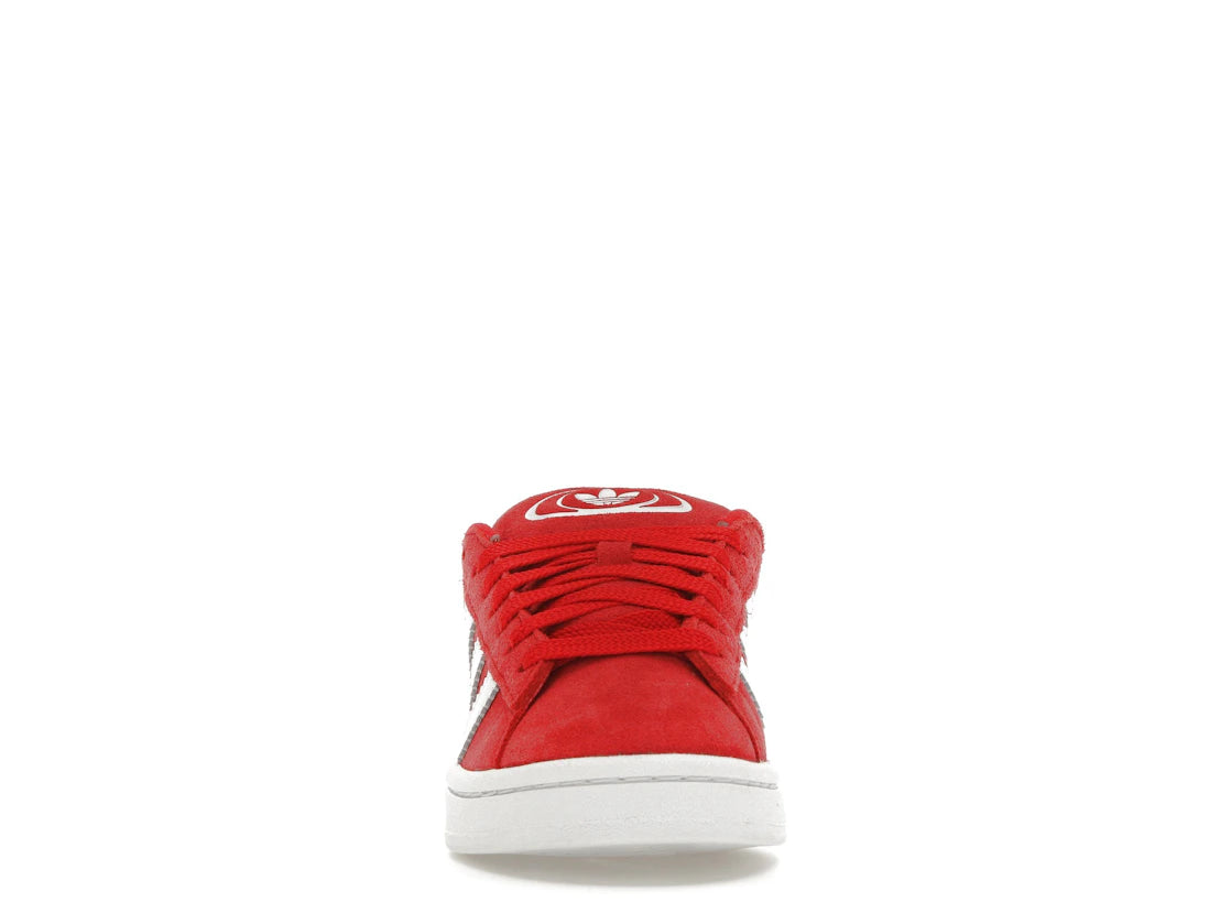 adidas Campus 00s Better Scarlet (Kids)