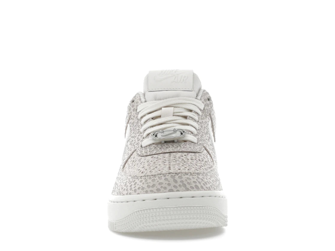 Nike Air Force 1 Low '07 PRM Safari Photon Dust (Women's)