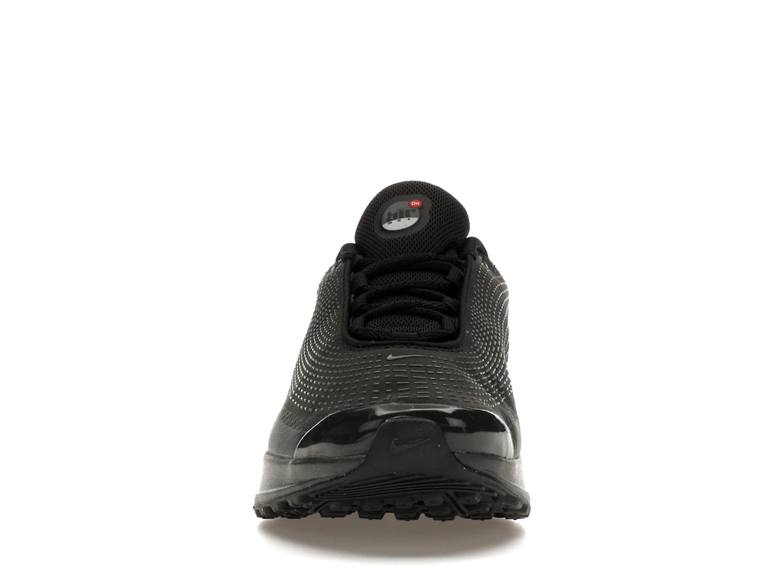 Nike Air Max Dn Black Dark Smoke Grey