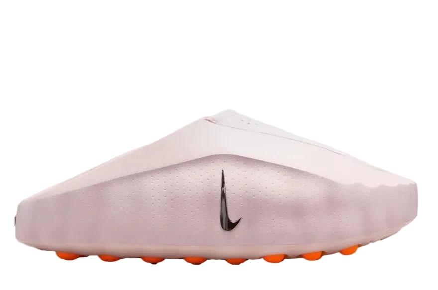 Nike Mind 001 Slide Pearl Pink (Women's)