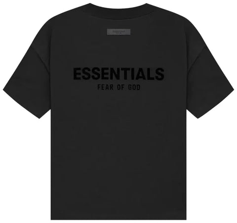 Fear of God Essentials Tee Stretch Limo