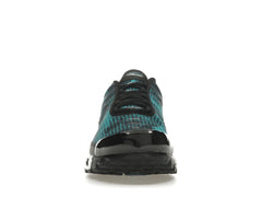 Nike Air Max Plus Dot Pattern Black Dusty Cactus (Women's)