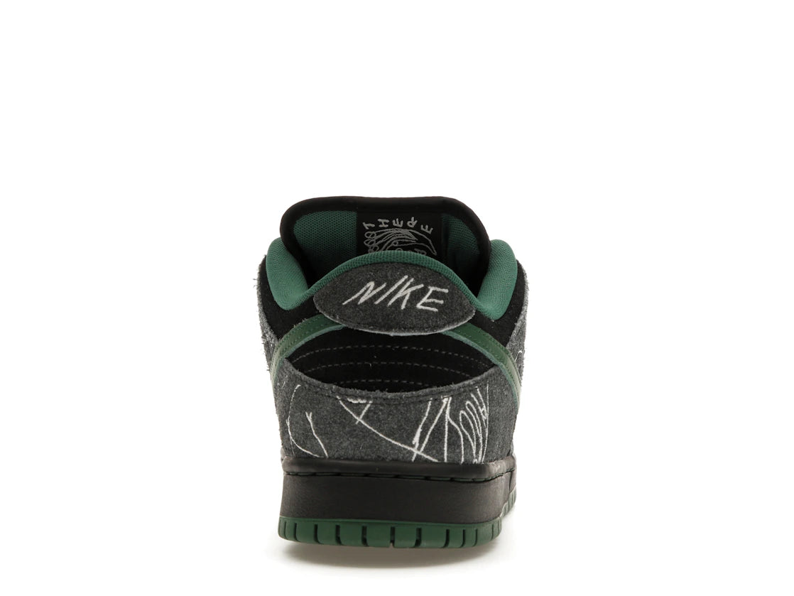 Nike SB Dunk Low There Skateboards