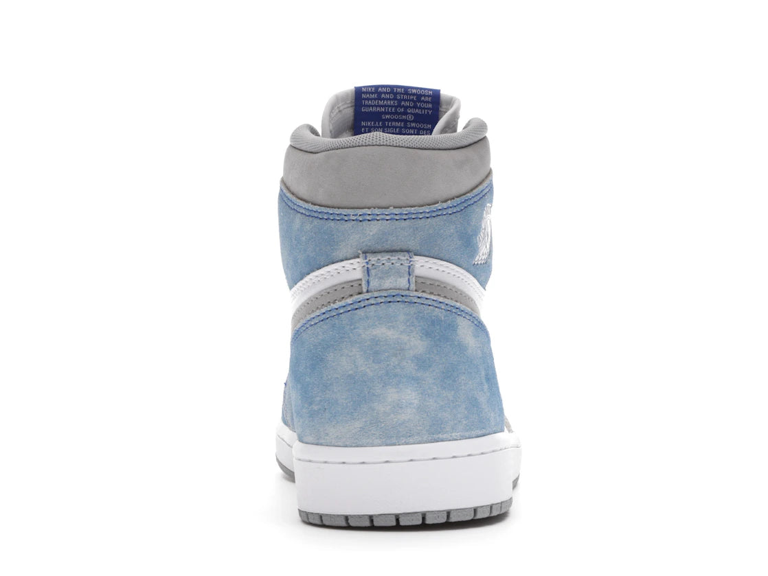 Jordan 1 Retro High OG Hyper Royal