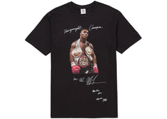 Supreme Martine Rose Champion Tee Black