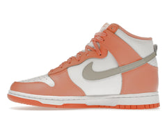 Nike Dunk High Salmon (Women's)