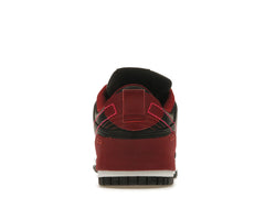 Nike Dunk Low Disrupt 2 Black Dark Beetroot (Women's)