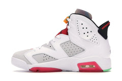 Jordan 6 Retro Hare