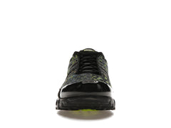 Nike Air Max Plus Sustainable Black Volt