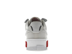 Nike Air Force 1 Low Fontanka Phantom University Red (Women's)
