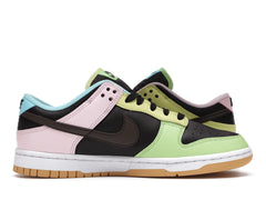 Nike Dunk Low Free 99 Black