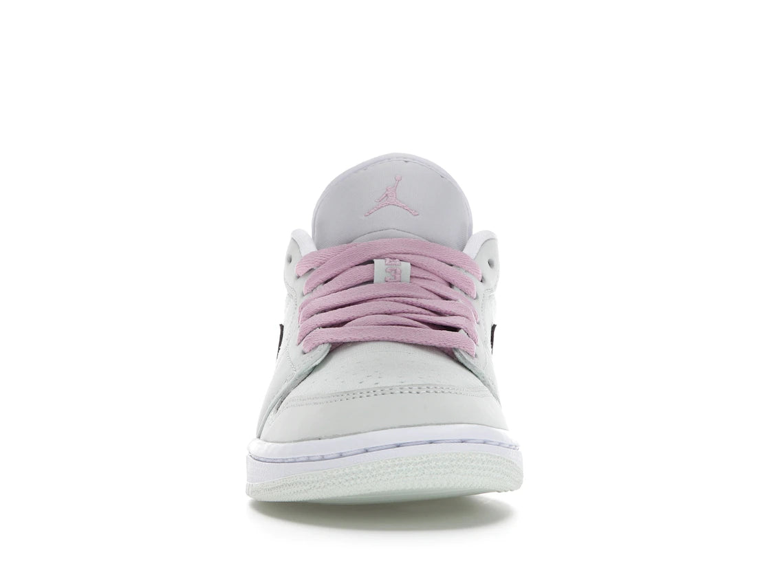 Jordan 1 Low SE Barely Green (Women's)