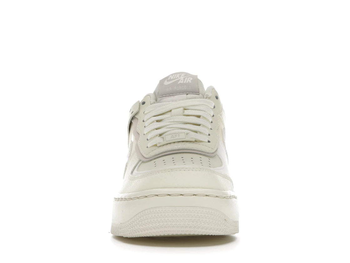 Nike Air Force 1 Low Shadow Coconut Milk (Women's)
