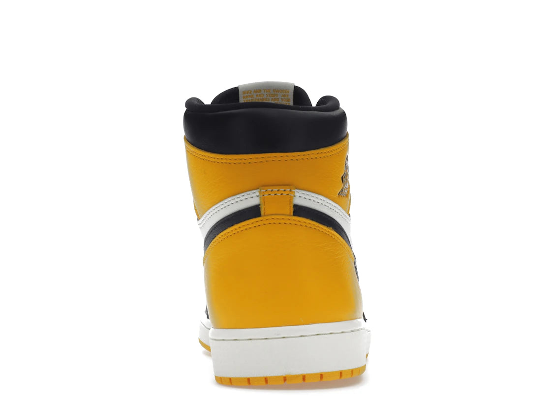 Jordan 1 Retro High OG Taxi
