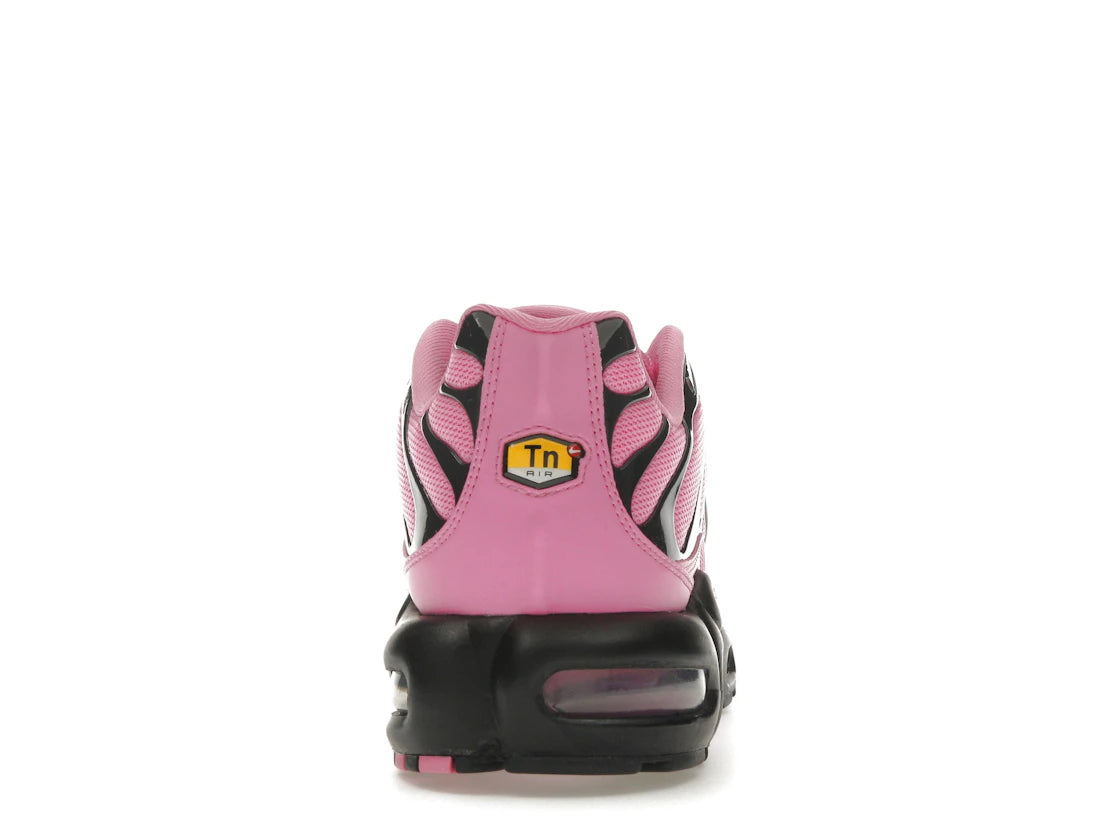 Nike Air Max Plus Pink Black (Women's)