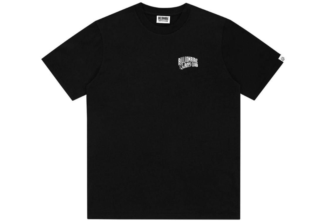 Billionaire Boys Club SMALL ARCH LOGO (BLACK)