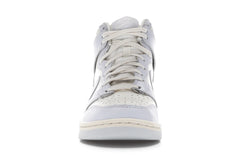 Nike Dunk High Sail Football Grey (Women's)