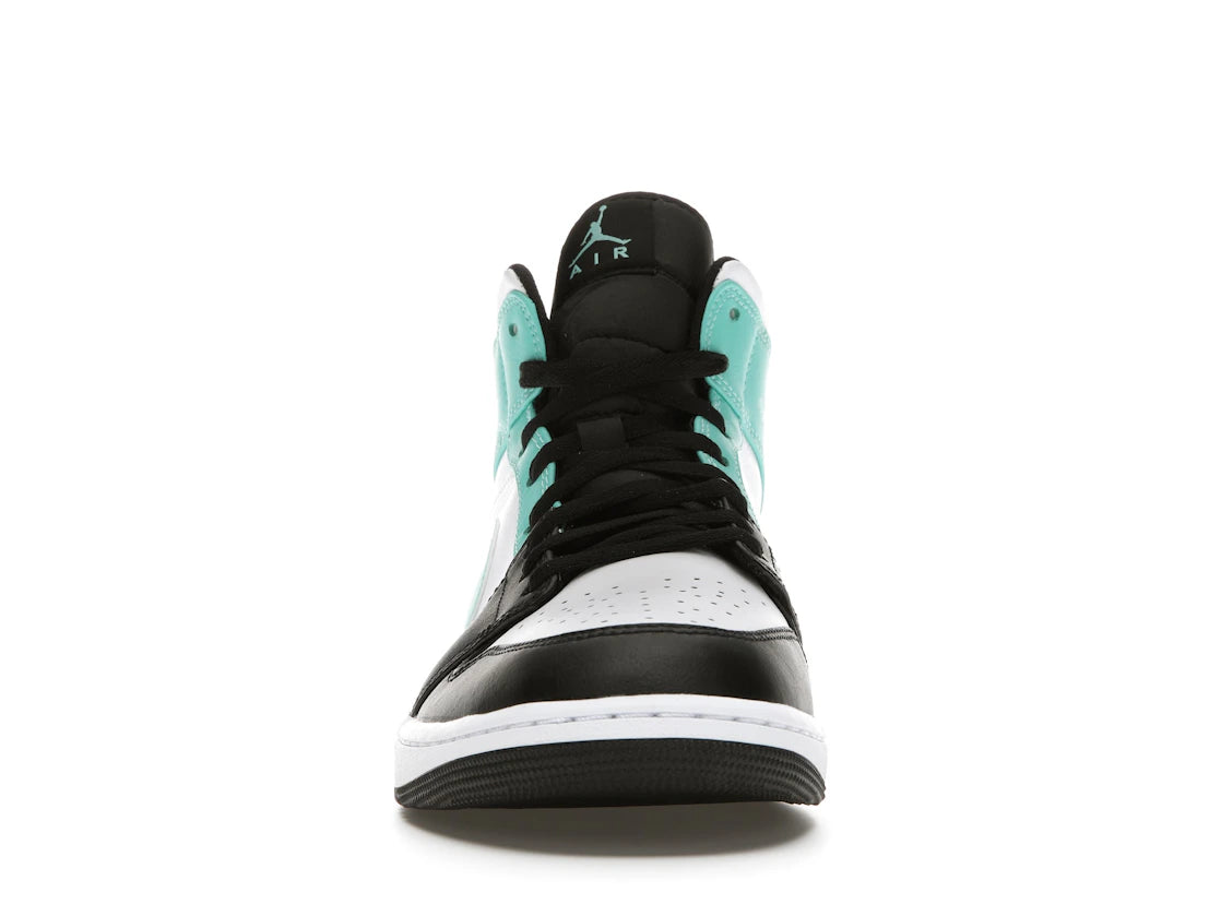 Jordan 1 Mid Tropical Twist Igloo