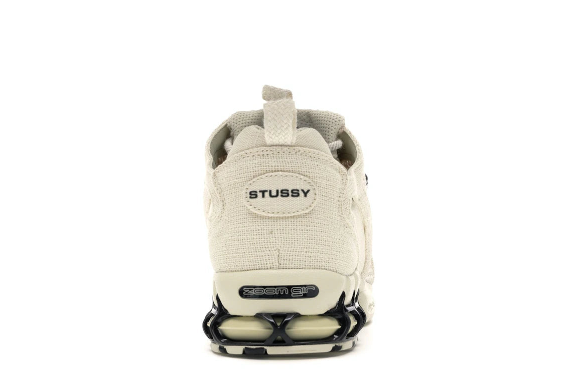 Nike Air Zoom Spiridon Cage 2 Stussy Fossil