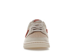 Nike Dunk Low Terry Swoosh (Women's)