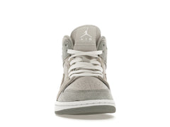 Jordan 1 Mid SE Particle Grey (Women's)