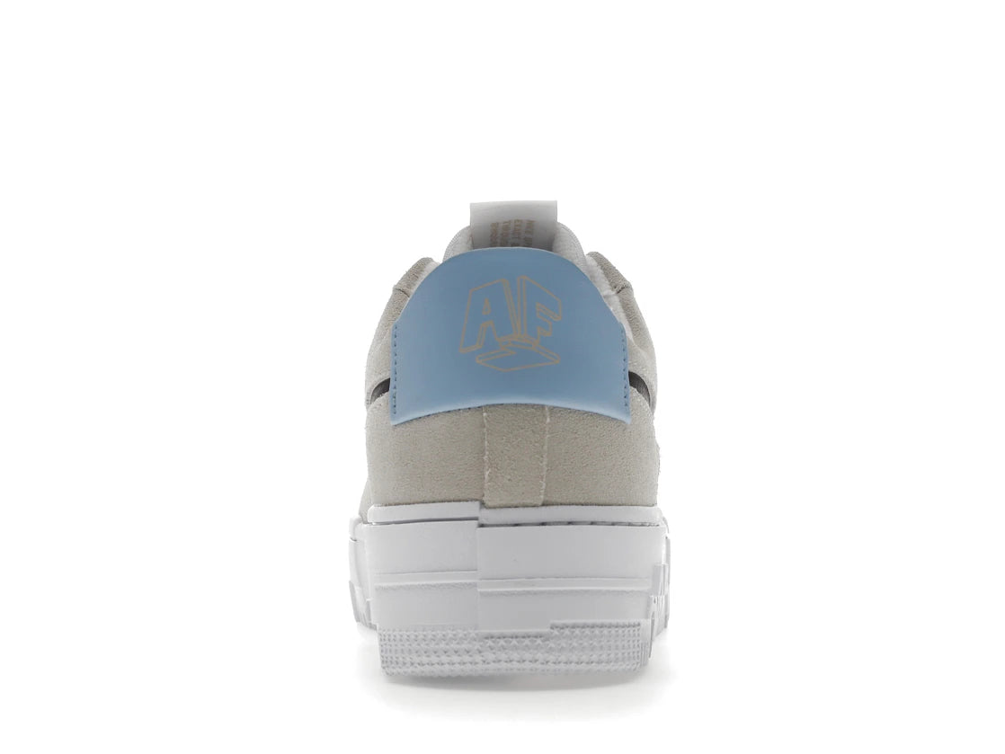 Nike Air Force 1 Low Pixel Desert Sand (Women's)