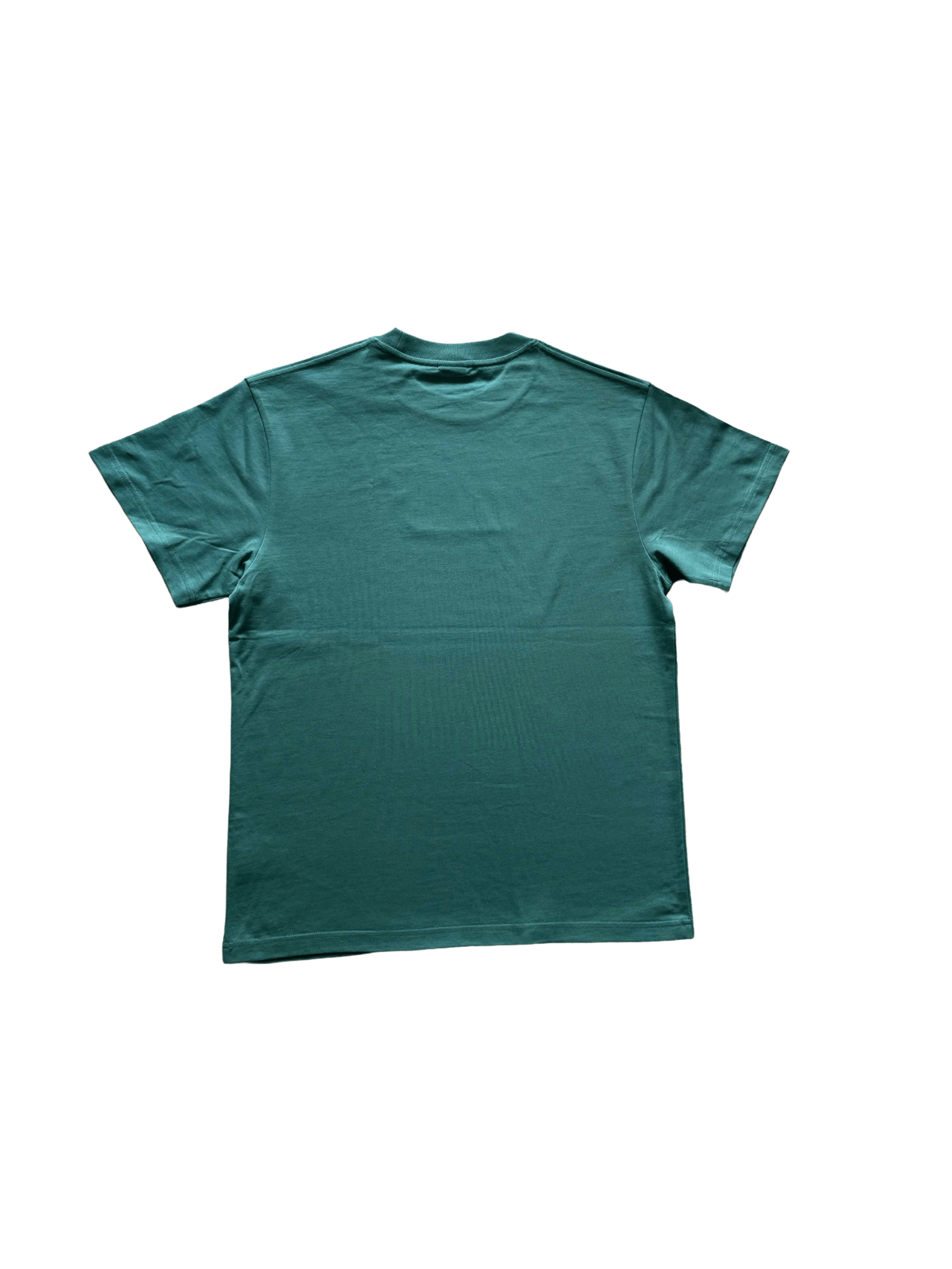 Corteiz Snicker Tee Green