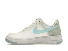 Nike Air Force 1 Low Crater White Copa (GS)