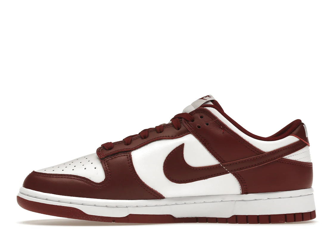 Nike Dunk Low Team Red (2022)