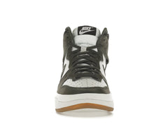 Nike Dunk High Up Cargo Khaki
