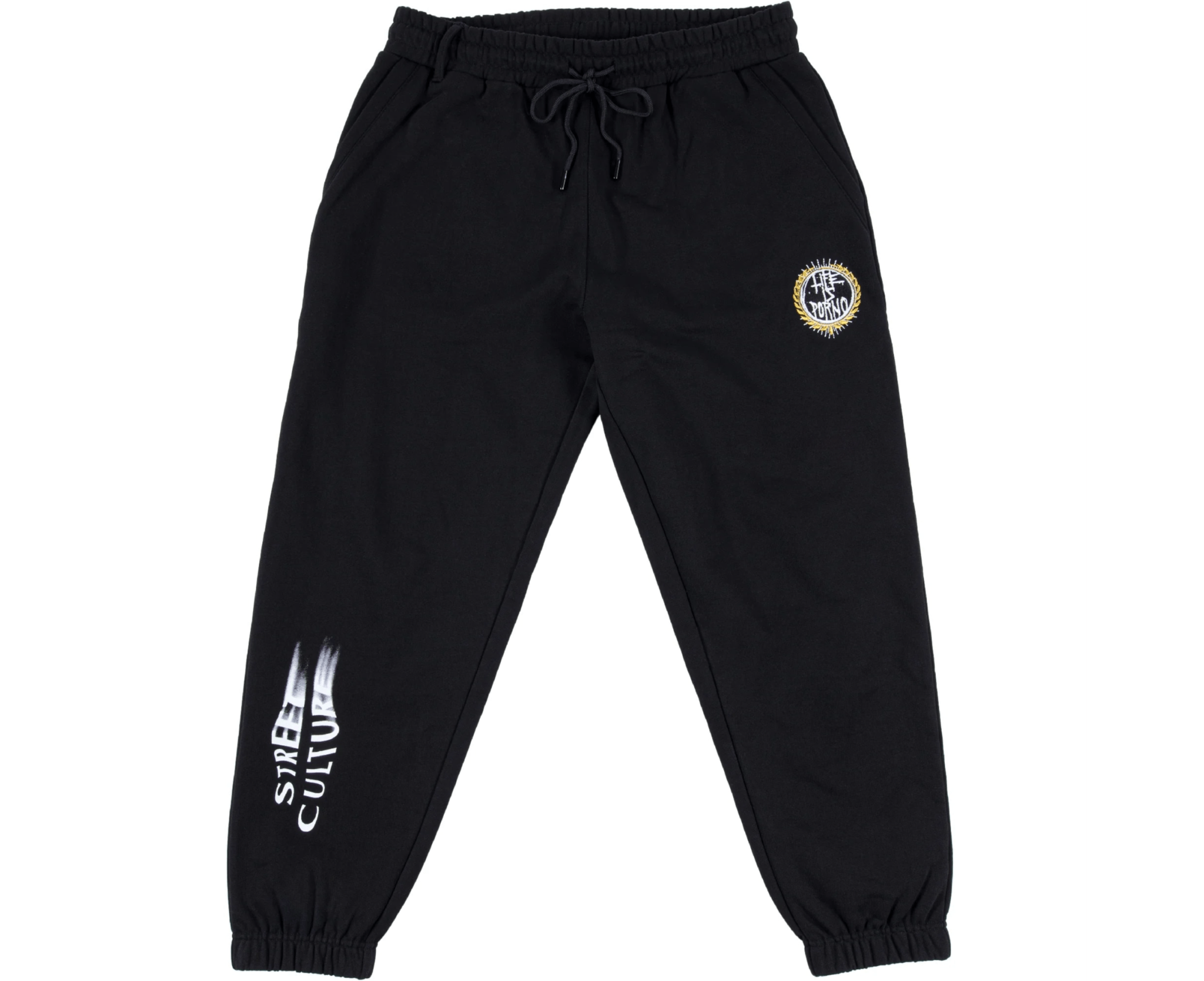 Life is Porno Forbidden Sweatpants