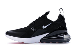 Nike Air Max 270 Black White