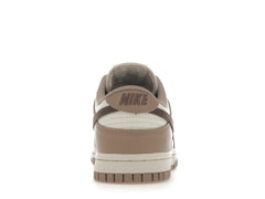 Nike Dunk Low Sail Plum Eclipse (Women's)