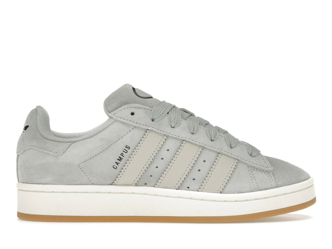 adidas Campus 00s Wonder Silver Grey