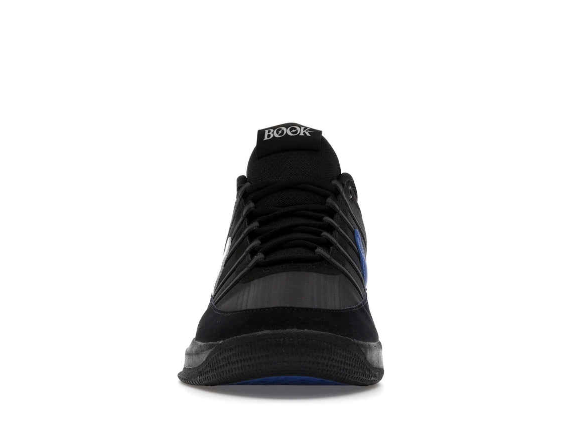 Nike Book 2 Fragment
