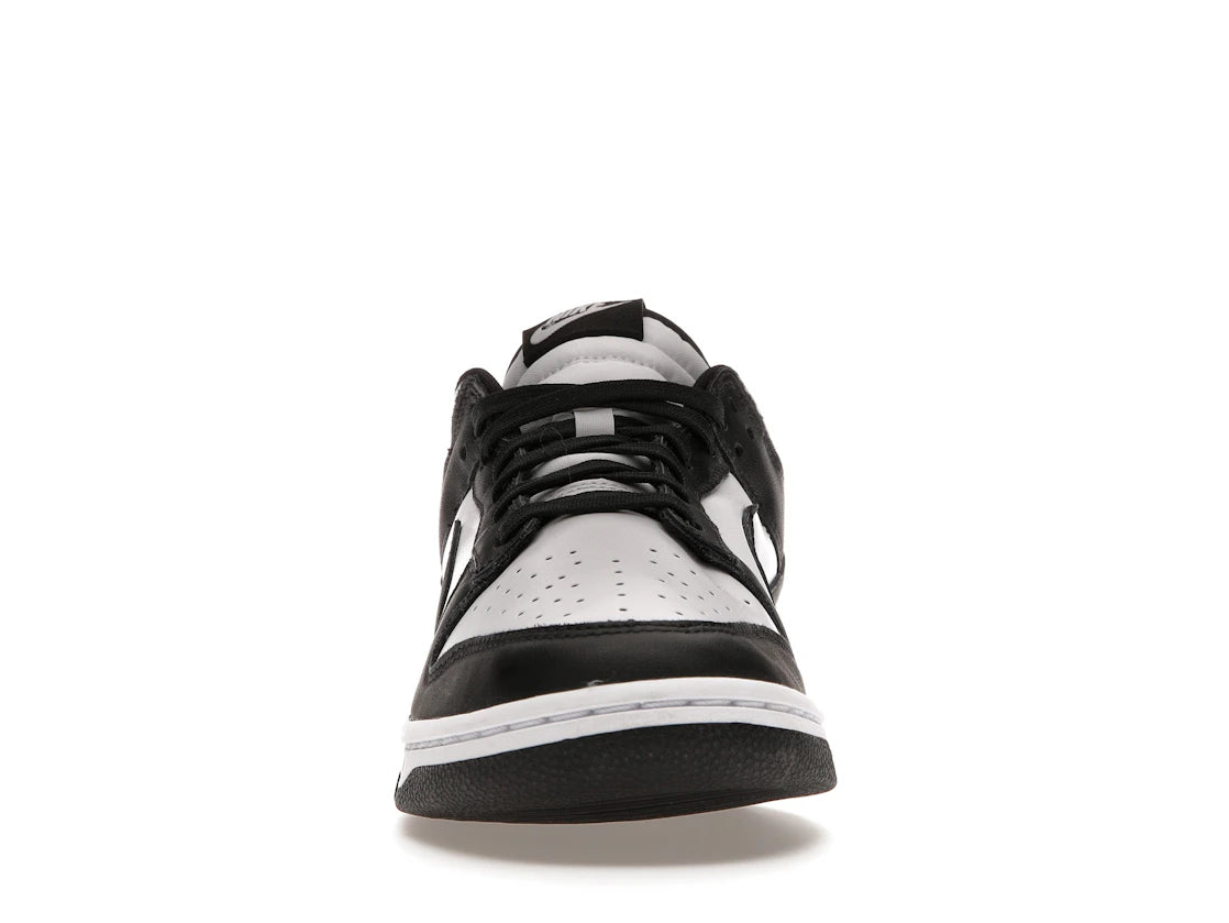 Nike Dunk Low Retro White Black Panda (2021)