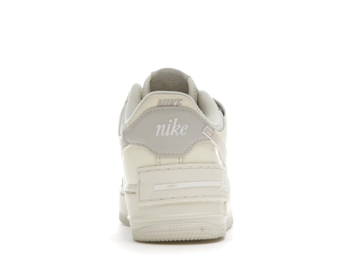 Nike Air Force 1 Low Shadow Coconut Milk (Women's)