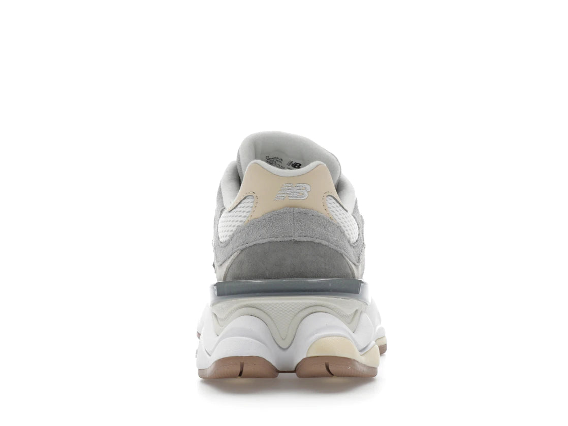 New Balance 9060 Slate Grey Calcium