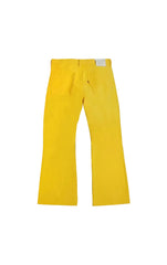 Gallery Dept. Nice Logan Pants Yellow