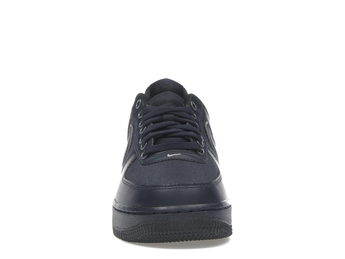 Nike Air Force 1 Low '07 LV8 Dark Obsidian Cordura