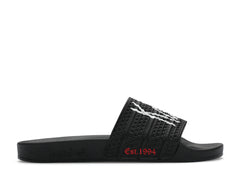 adidas Adilette Slides KoRn 30th Anniversary