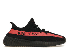 adidas Yeezy Boost 350 V2 Core Black Red (2016/2022)