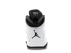 Jordan 10 Retro OG Steel (2025)