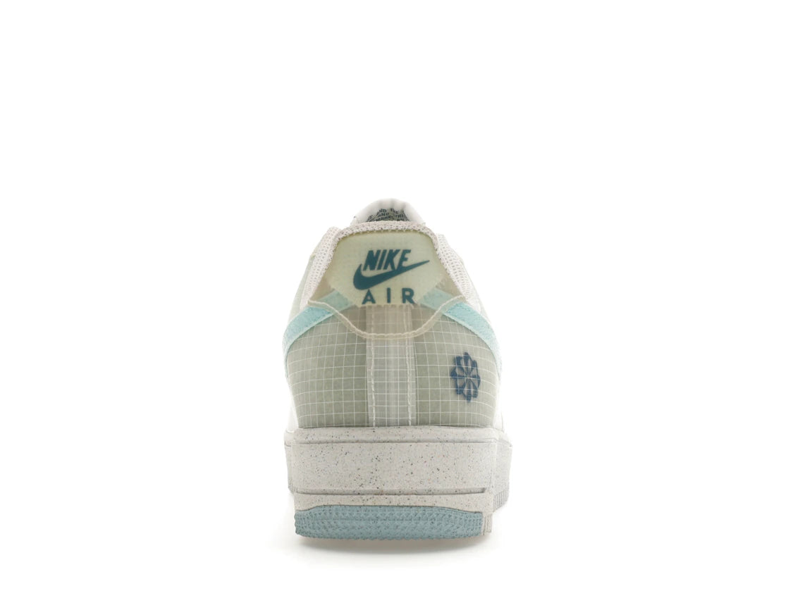 Nike Air Force 1 Low Crater White Copa (GS)