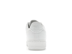 Nike Air Force 1 Low Canvas Summit White Light Orewood Brown