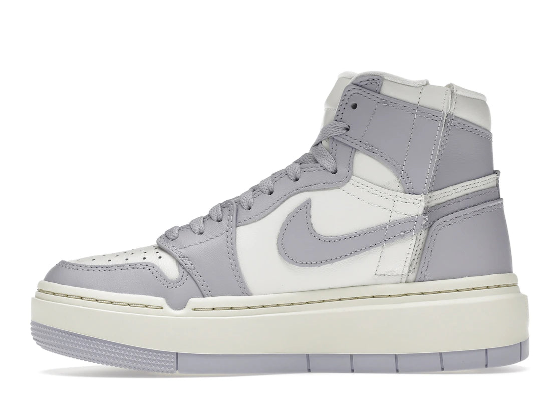 Jordan 1 Elevate High Titanium (Women's)