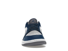 Jordan 1 Low True Blue